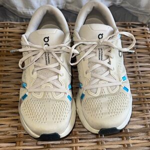 OnCloud Cloudsurfer 2 Sneakers